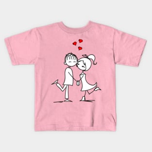 Love Kids T-Shirt